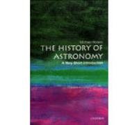 Book History Of Astronomy free