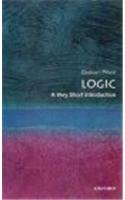 Book Logic: A Very Short Introduction free