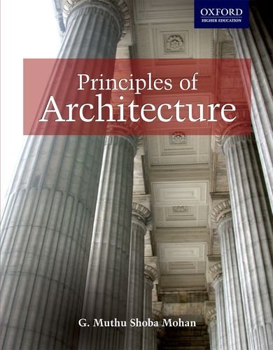 Book Principles of Architecture free