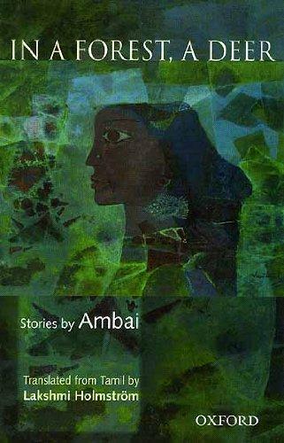 Book In A Forest, A Deer: Stories By Ambai free