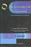 Book The Economics Of India's Space Programme: An Exploratory Analysis free