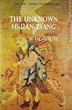 Book The Unknown Hsuan-Tsang (Oip) free