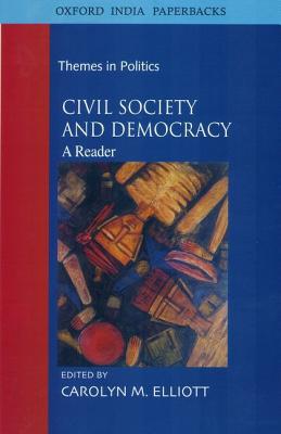 Book Civil Society and Democracy: A Reader (Themes in Politics) free