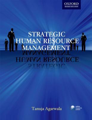 Book Strategic Human Resource Management free