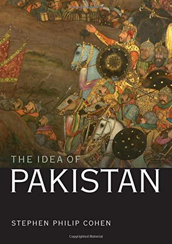 Book The Idea of Pakistan free