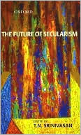 Book The Future of Secularism free
