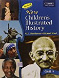 Book New Children's Illustrated History Class 5, Third Edition free