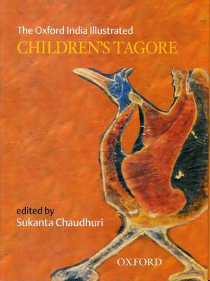 Book The Oxford India Illustrated Children's Tagore free