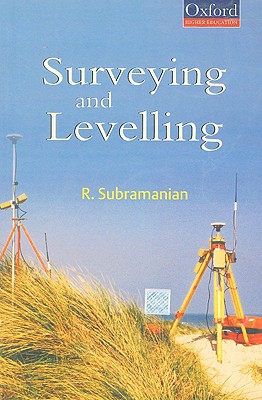 Book Surveying and Levelling (Oxford Higher Education) free