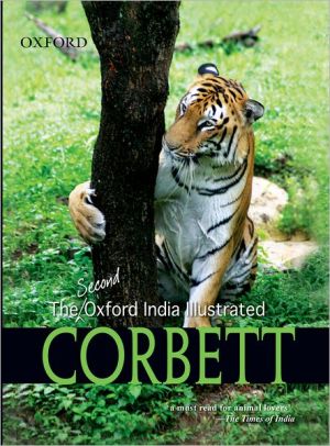 Book The Second Illustrated Corbett (Oxford India Collection) free