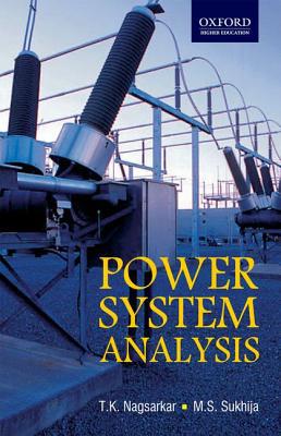 Book Power Systems Analysis (Oxford Higher Education) free