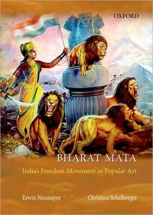 Book Bharat Mata: Calendar Art and India's Freedom Struggle free