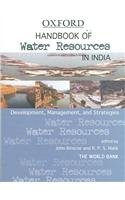 Book Handbook of Water Resources in India : Development, Management, and Strategies free