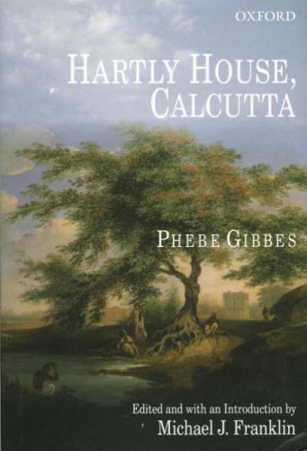 Book Hartly House, Calcutta free