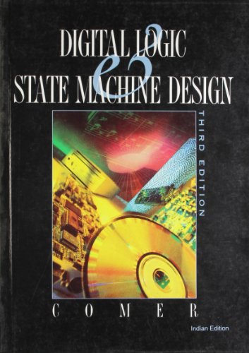 Book Digital Logic and State Machine Design free