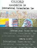 Book Handbook of International Humanitarian Law in South Asia free