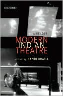 Book Modern Indian Theatre: A Reader free