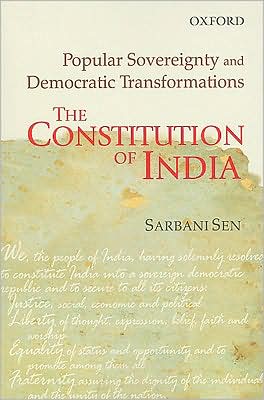 Book The Constitution of India free