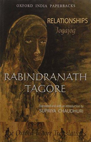 Book Relationships (Jogajog) Oip free