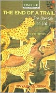 Book End of the Trail: The Cheetah in India free