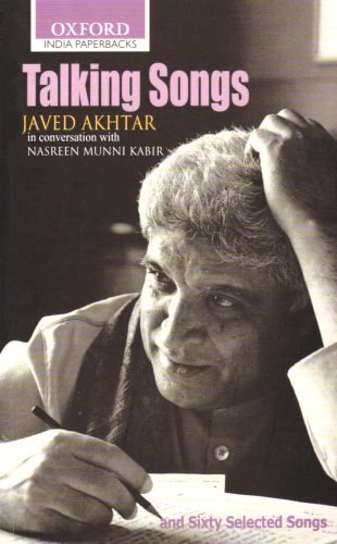 Book Talking Songs: Javed Akhtar in Conversation with Nasreen Munni Kabir free
