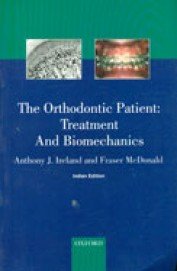 Book The Orthodontic Patient : Treatment And Biomechanics free