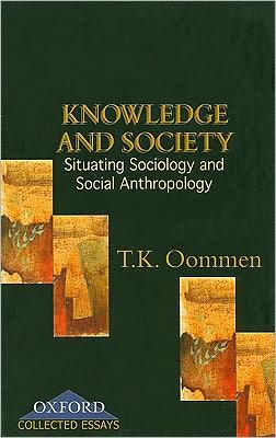 Book Knowledge and Society: Situating Sociology and Social Anthropology (Collected Essays) free