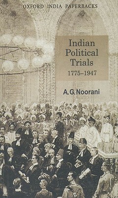 Book Indian Political Trials 1775-1947 (oxford India Paperbacks) free