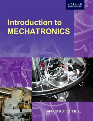 Book Introduction to Mechatronics (Oxford Higher Education) free
