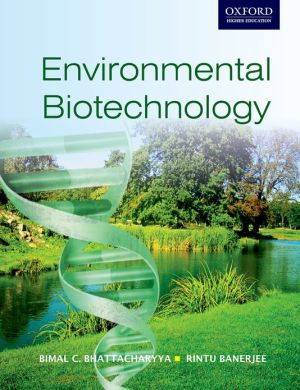 Book Environmental Biotechnology (Oxford Higher Education) free
