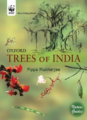 Book Trees of India (Nature Guides) free