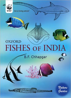 Book Fishes of India (Nature Guides) free