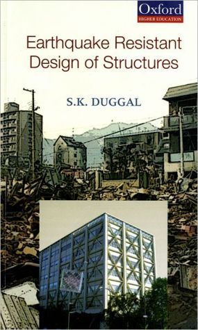 Book Earthquake-resistant Design of Structures free