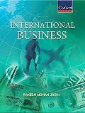 Book International Business (Oxford Higher Education) free