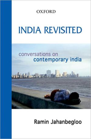 Book India Revisited: Conversations on Contemporary India free