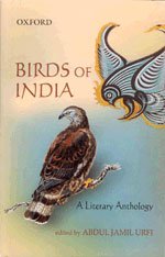 Book Birds of India: A Literary Anthology free