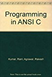 Book Programming in ANSI C free