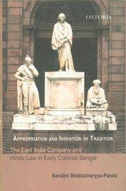 Book Appropriation and Invention of Tradition free