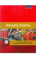 Book Managing Retailing free
