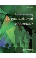 Book Understanding Organizational Behaviour free