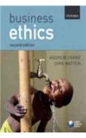 Book Business Ethics - Managing Corporate Citizenship & Sustainability in the Age of Globalization (2nd, 07) by Crane, Andrew - Matten, Dirk [Paperback (2007)] free