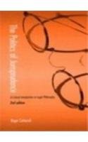 Book The Politics Of Jurisprudence: A Critical Introduction To Legal Philosophy free