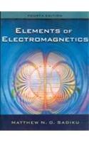 Book Elements Of Electromagnetics free
