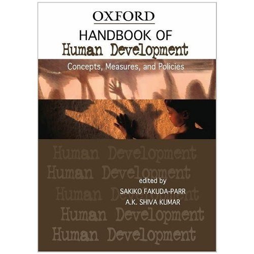Book Handbook of Human Development free