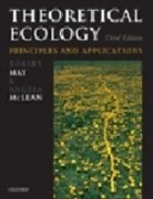 Book Theoretical Ecology: Principles and Applications free