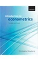 Book Introduction to Econometrics free