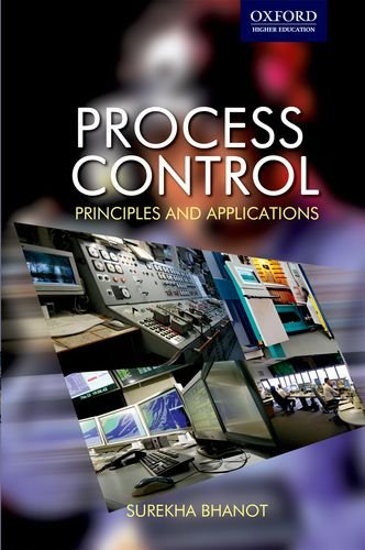 Book Process Control: Principles And Application free
