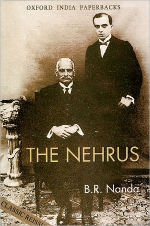 Book The Nehrus: With a New Preface (Oxford India Paperbacks) free