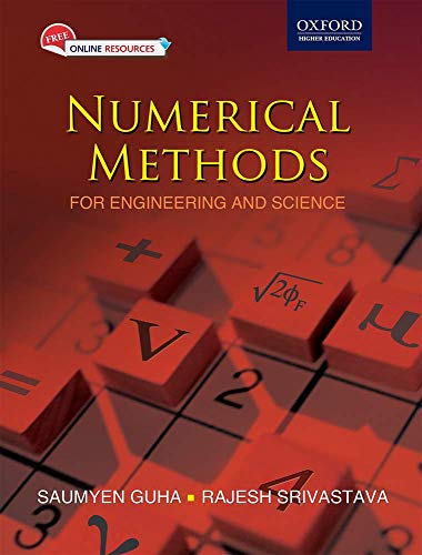 Book Numerical Methods: For Engineering and Science free