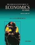 Book The Oxford Companion to Economics in India free
